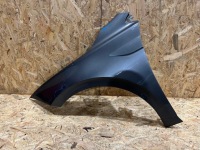 фото thumb №1, Vw polo 2g0 крыло перед передний левый