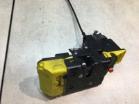 фото thumb №6, Замок дверь левый задняя volvo s60 i 8650552 6 pin