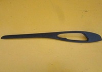 фото thumb №9, Alfa romeo stelvio планка dekor дверь перед