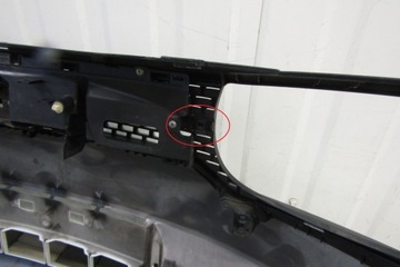 фото thumb №9, Бампер перед переднее suzuki ignis 3 iii 16-