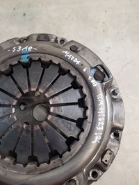 фото thumb №3, Сцепление прижим + колесо маховики mazda 6 1.8b 05r.