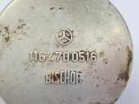 Клапан регулятор давления топлива mercedes w126 500 se sel 1164700516 Киев, фото thumb