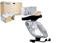 фото thumb №1, Tyc противотуманная фара kia venga 1.4 crdi 75 yn