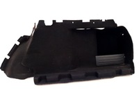 фото thumb №3, Обшивка багажника правый renault laguna iii hb