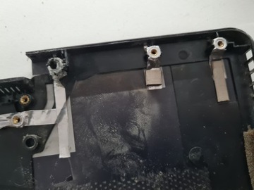 Подставка для рук Клавиатура MSI GS70 MS1772