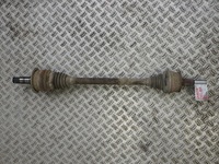 фото thumb №1, Lancia thema 11- приводной вал левая задняя