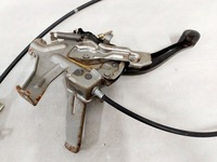 фото thumb №7, Mitsubishi endeavor важіль гальма ручного