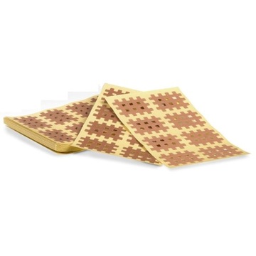 Крестовины CROSSLINQ CROSS TAPE - 160 шт.