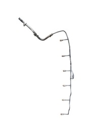 фото thumb №1, Шланг вентиляційний головки scania r 2145694 1901729