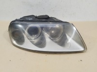 фото thumb №1, Лампа правая перед передняя vw touareg i 2002-2006 r-line