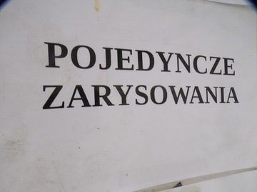 фото thumb №13, Volkswagen polo 9n iv рестайлінг капот передня перед лак 2a7r