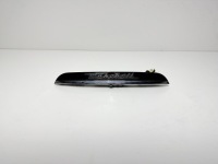 Купить Молдинг крышка багажника накладка задний  камера хром maserati ghibli оригинал 670010758, фото thumb