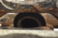 фото thumb №12, Суппорт тормозной правое заднее mercedes v класс vito w447 a4474230698