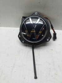 фото thumb №1, Golf 8 viii камера заднего вида ручка крышки