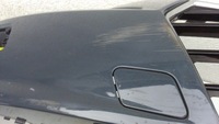 фото thumb №14, Audi tt s-line бампер перед pdc омивачі 8s0807437
