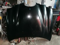 Купить Jaguar s type капот оригинальная, фото thumb