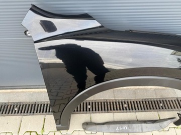 фото thumb №8, Mazda cx-5 i 12-17 крило правий перед 41w