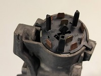 фото thumb №3, Замок запалювання 4b0905851b audi a3 8l