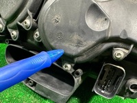 фото thumb №11, Лампа bmw 5 f10 f11 рестайлінг адаптивний led лівий перед європа 7378519-01