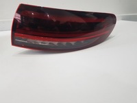 фото thumb №1, Лампа задняя задняя mercedes eqc a2939062201