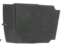 фото thumb №11, Підлога килимок оббивка багажника bmw e81 7547030