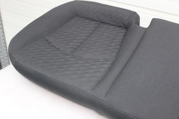 фото thumb №12, Mercedes e w211 sedan диван зад 9d01 передній рестайлінг