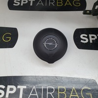 фото thumb №7, Adam панель приладів консоль подушки безпеки подушка безпеки