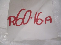 фото thumb №9, Dacia dokker хром молдинг решітка решітка 623822722r