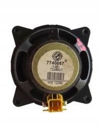 Динамик fiat punto 1 1993-1999 год 7740667 Цена, фото thumb