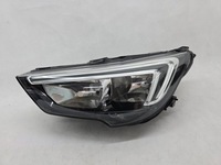 фото thumb №1, Opel crossland x лампа перед передняя левая обычная led europa 13467967