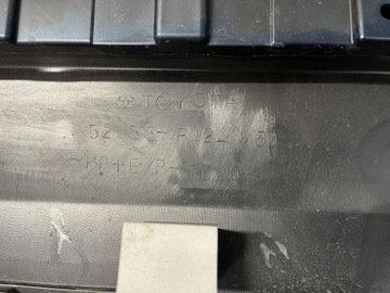 фото thumb №14, Toyota c-hr ii gr бампер зад задній накладка 52159-f4010 52453-f4240