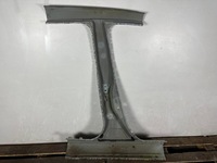 фото thumb №4, Порог стойка рама левый nissan leaf i 1 2010- хороший