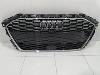фото thumb №1, Решітка радіатора решітка радіатора audi a3 8y0