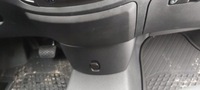 фото thumb №10, Консоль полка vito v класс mercedes a44768003319051