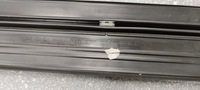 фото thumb №9, Mercedes w210 накладка порога передня 2106800135