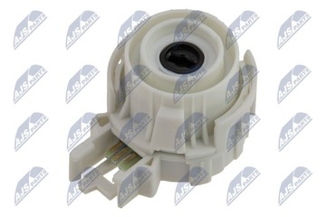 фото thumb №2, Разъём замок зажигания seat ibiza v 1.0 mpi tgi tsi 1.5