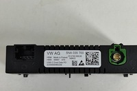 фото thumb №6, Volkswagen golf mk8 port usb типа c 5na035700 2023 24518602