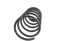 фото thumb №9, Пружина задняя toyota carina 92-97