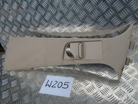 фото thumb №1, Mercedes w205 захист обшивка стійка l a2056900126