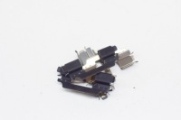 фото thumb №8, Mercedes benz s w222 набір гальмівних колодок гальмівних задніх a0084200820