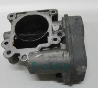 фото thumb №2, Astra g coupe 2.2 дроссельная заслонка