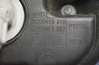 фото thumb №8, Лампа праві перед renault kangoo ii uk