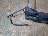 фото thumb №9, Kia carens iv 4 lift абсорбер бампера передний