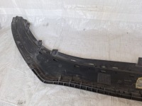 фото thumb №9, Vw polo 6r 09- спойлер бампера перед передній накладка молдинг 6r0805915c
