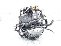 фото thumb №13, Kia niro двигун / комплект e-niro двигун електричний 150kw 204 hp em16 suv