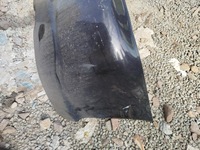 фото thumb №5, Бампер зад cupra seat leon 1 i