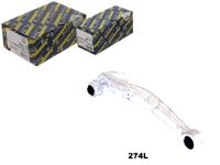 фото thumb №1, Рычаг nissan qashqai / qashqai 2 2.0 dci j10. j