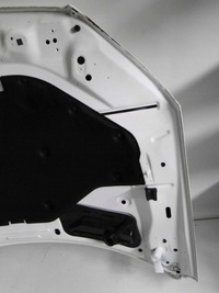 фото thumb №10, Mercedes gls x166 166 капот кришка двигуна 149