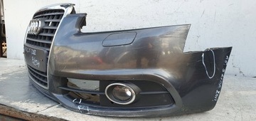 фото thumb №7, Audi a6 c6 4f s line s-line рестайлінг ксенон бампер перед переднє