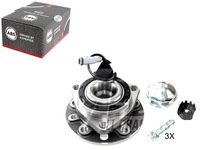 фото thumb №1, A.b.s. 201202 ступиця колеса